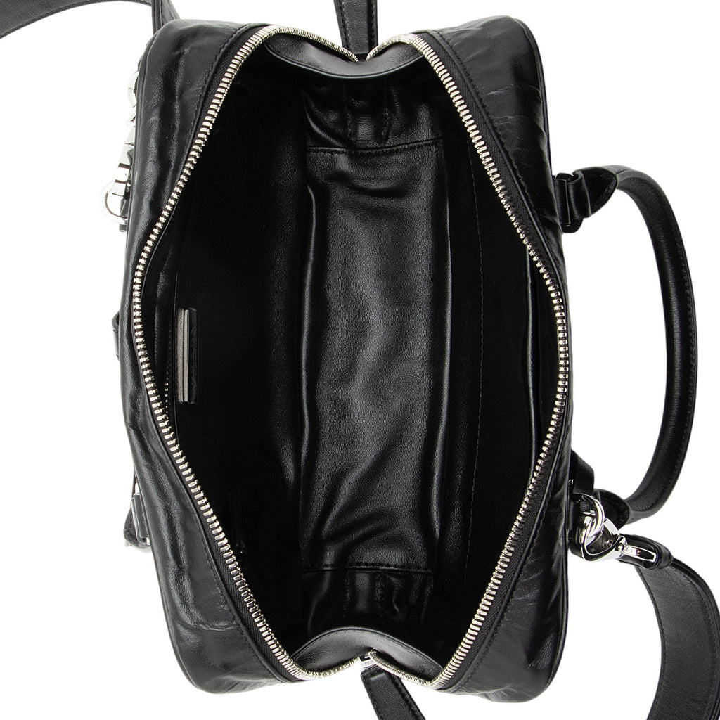 Prada Antique Nappa Leather Re-Edition 2001 Tote