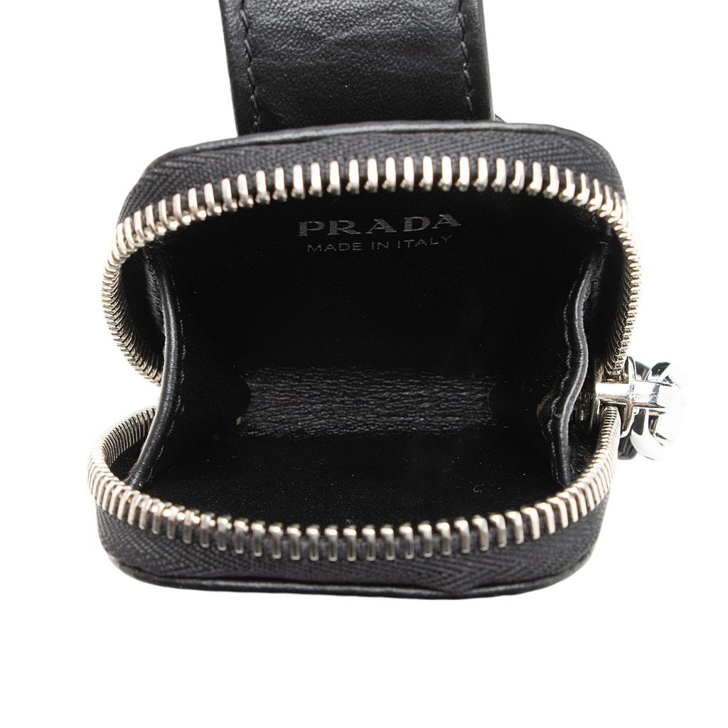 Prada Antique Nappa Leather Re-Edition 2001 Tote