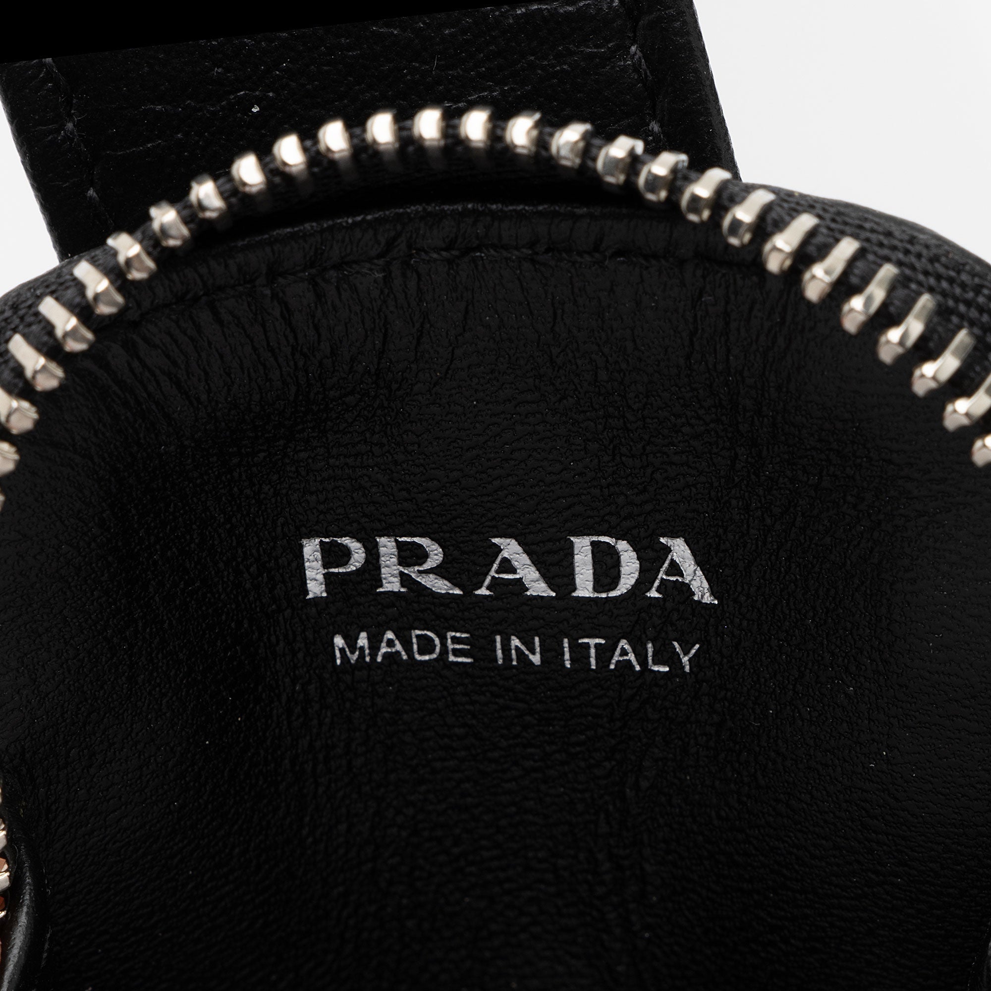 Prada Antique Nappa Leather Re-Edition 2001 Tote