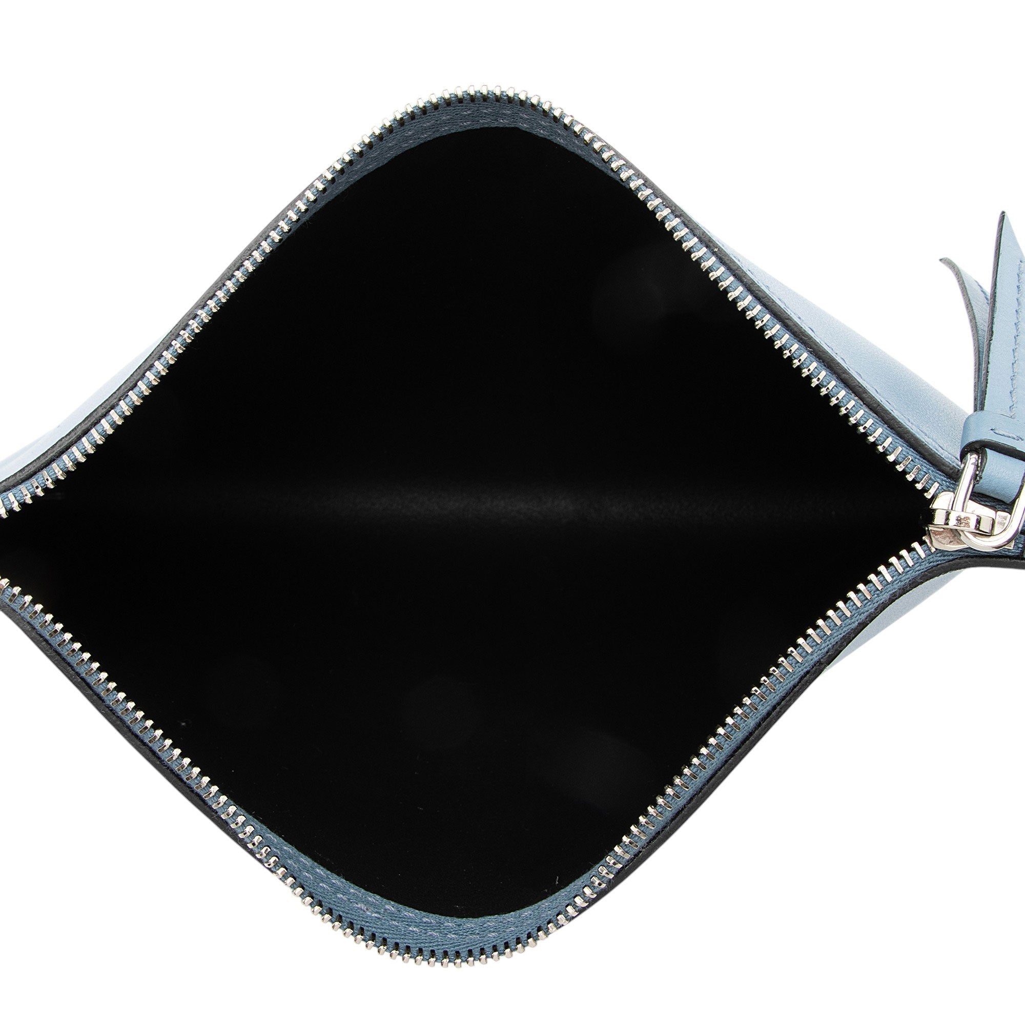 Prada Calf City Pocket Shopping Tote