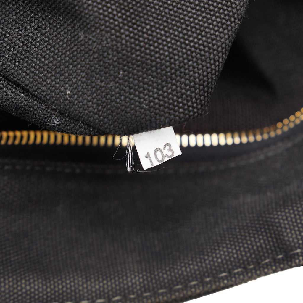Prada Canapa Bijoux Tote (SHG-71Yr3c)