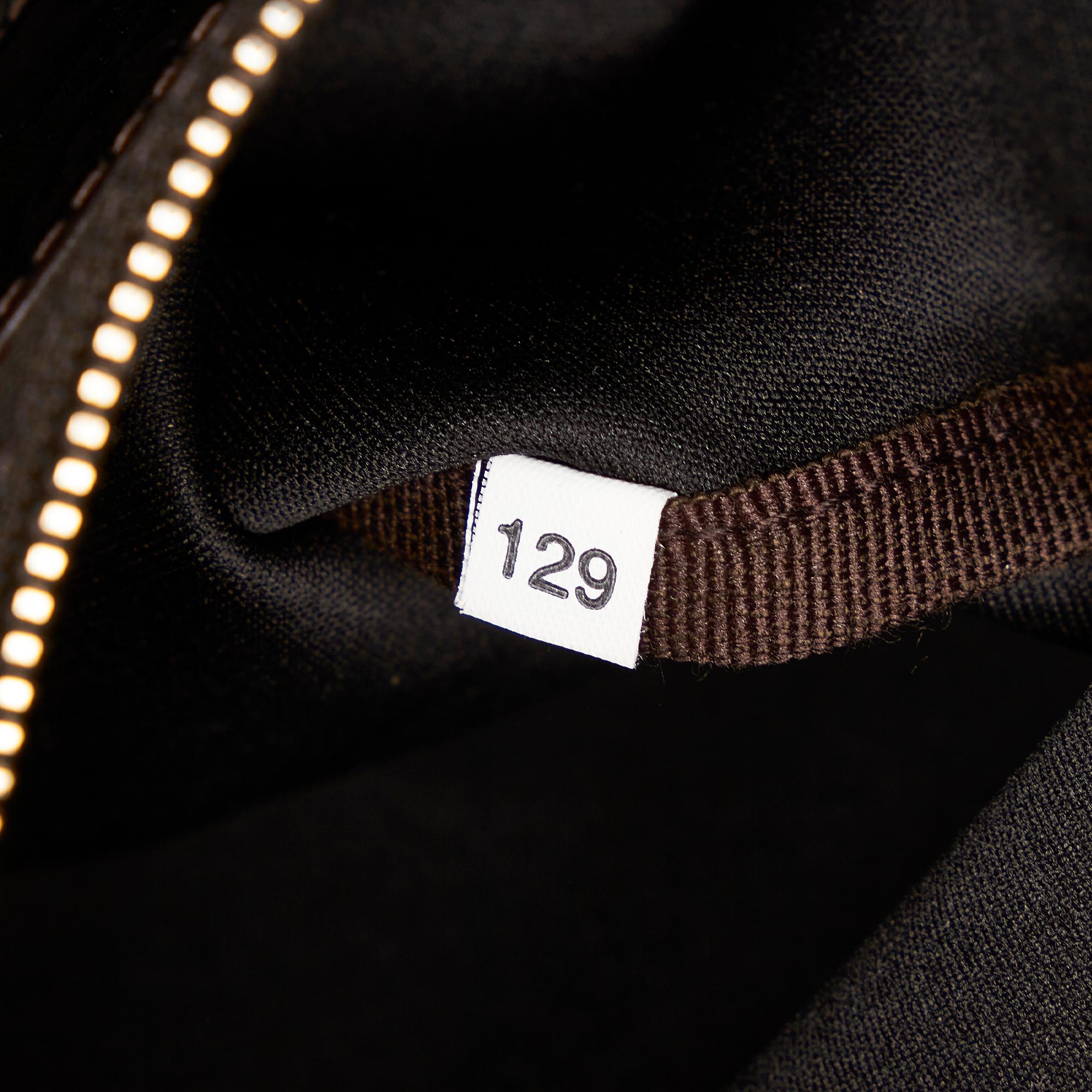 Prada Canapa Canvas Tote Bag (SHG-31801)