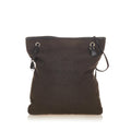 Prada Canapa Canvas Tote Bag (SHG-31801)
