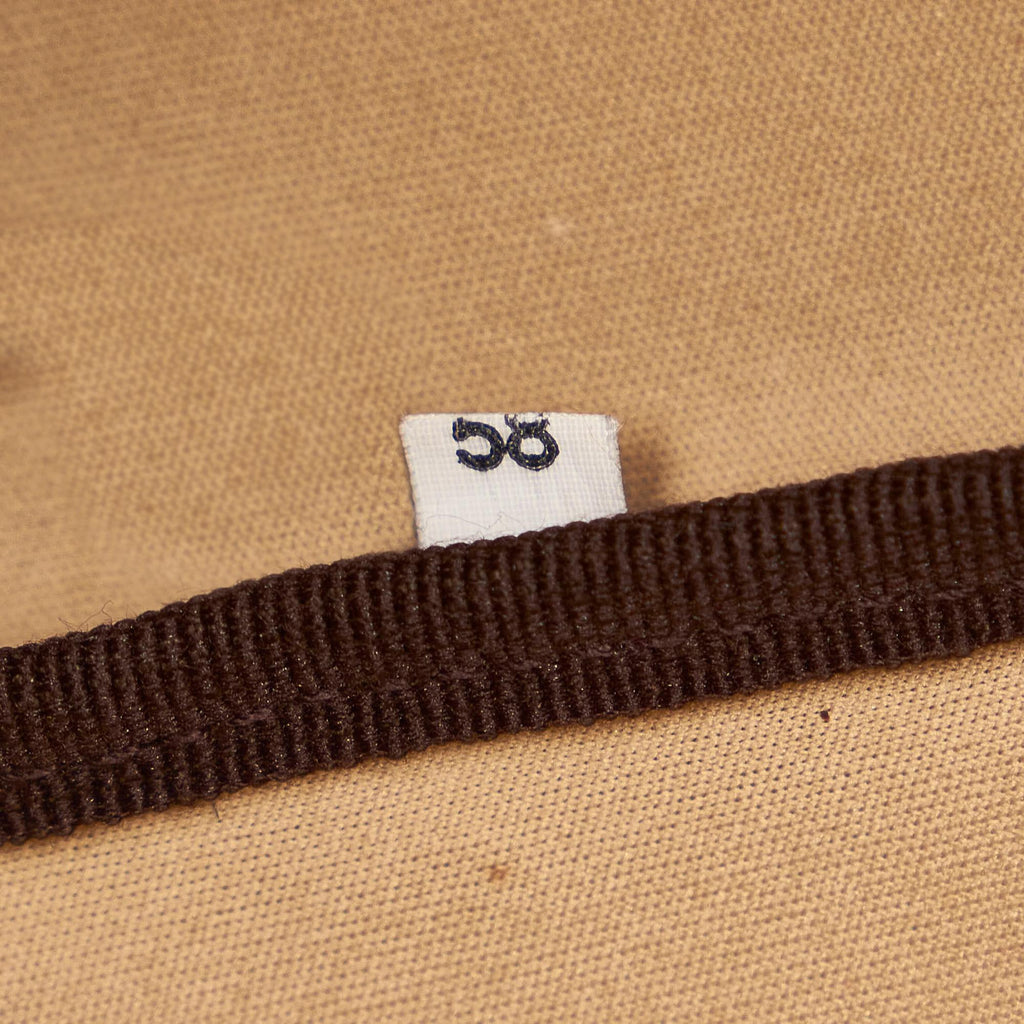 Prada Canapa Logo Canvas Tote Bag (SHG-28733)