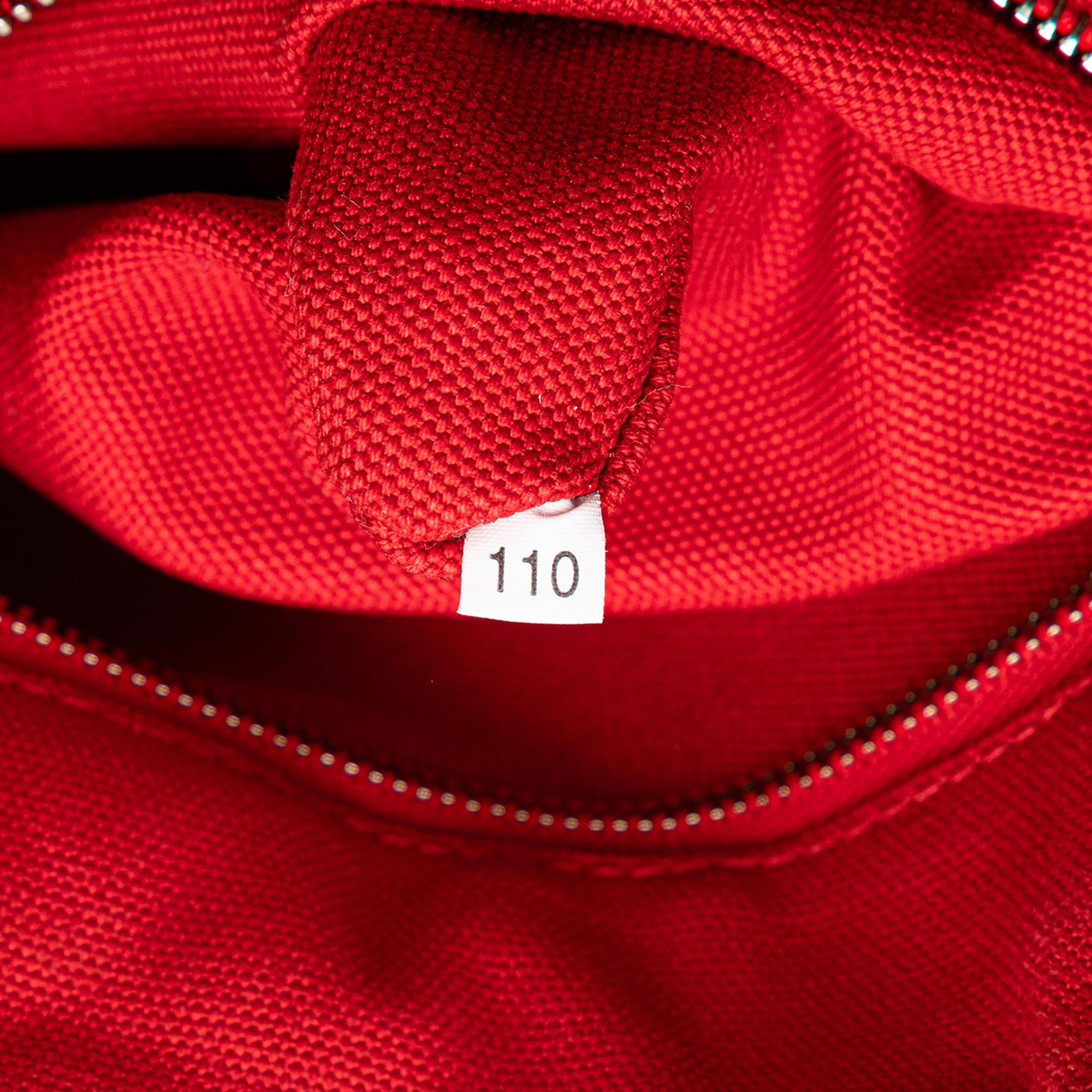 Prada Canapa Mistollino Tote (SHG-jydyWM)