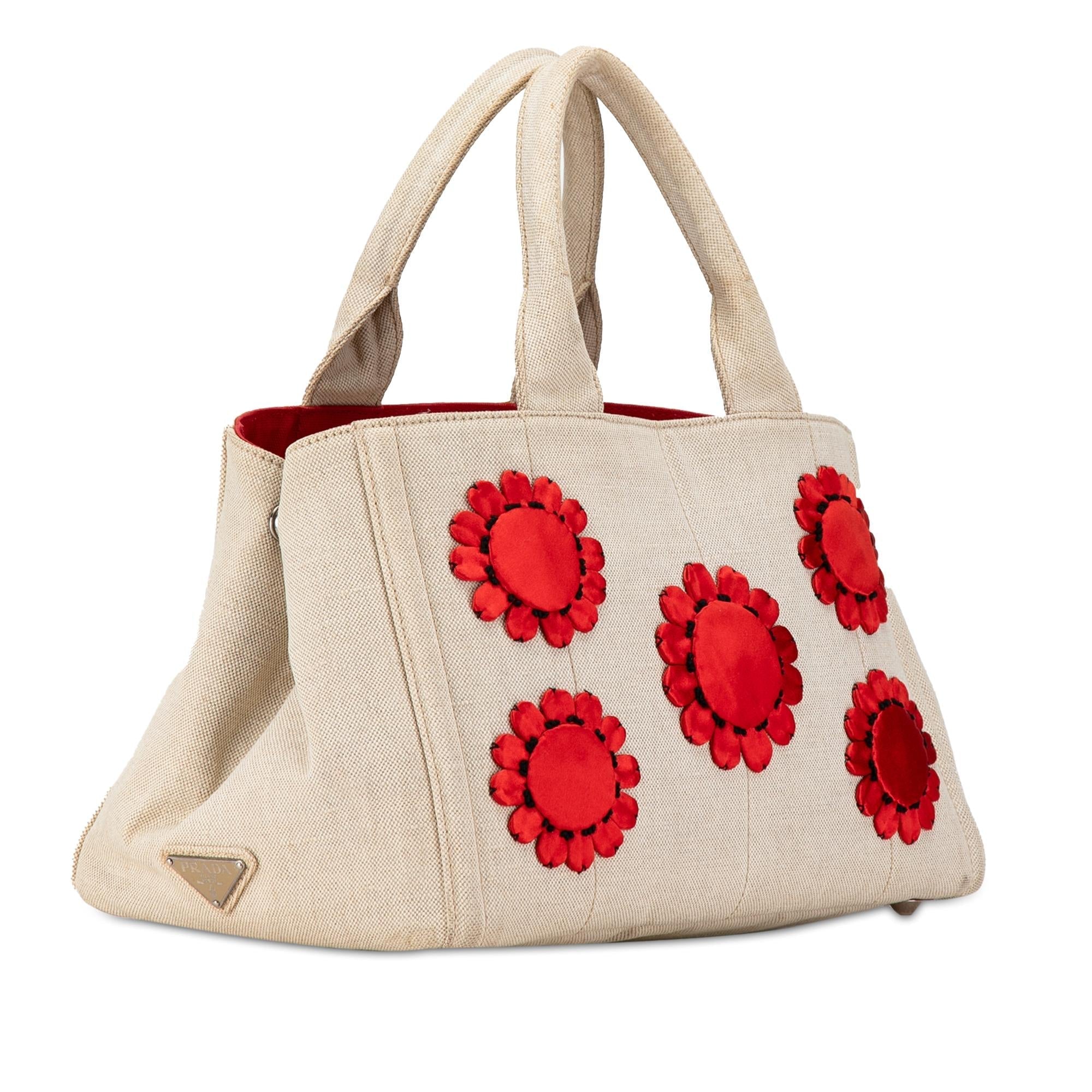 Prada Canapa Mistollino Tote (SHG-jydyWM)