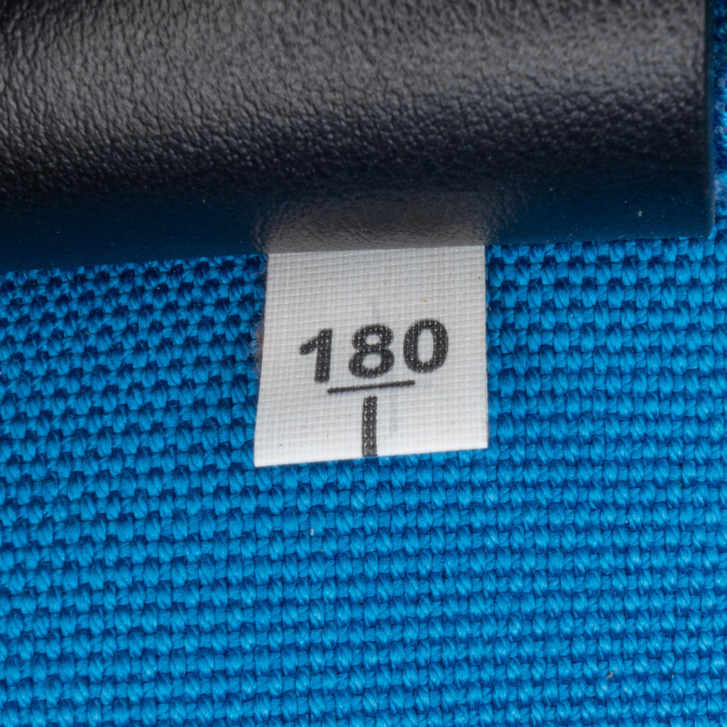 Prada Canapa Racing Logo Shopping Tote
