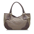 Prada Canapa Tote (SHG-35pZi4)