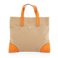 Prada Canvas Small Tote (SHF-20170)