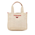 Prada Canvas Tote (SHG-LJp1nG)