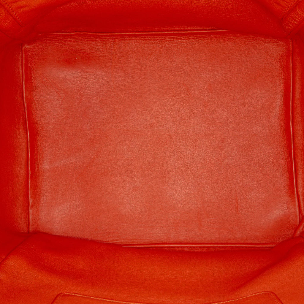 Prada Cervo Fringe Tote