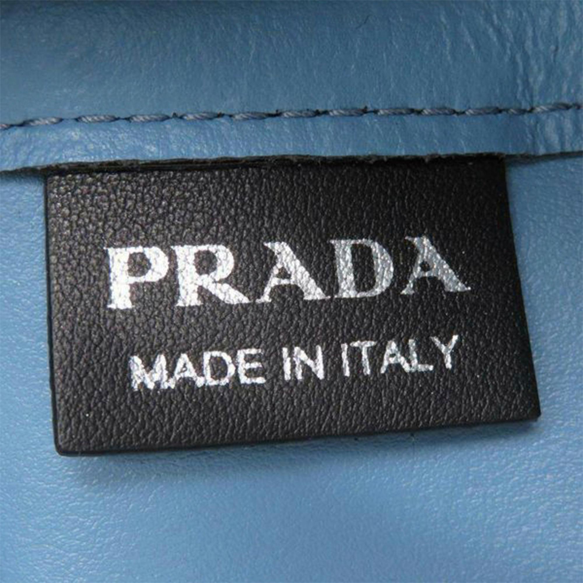 Prada Concept Shopper Tote (SHG-36670)