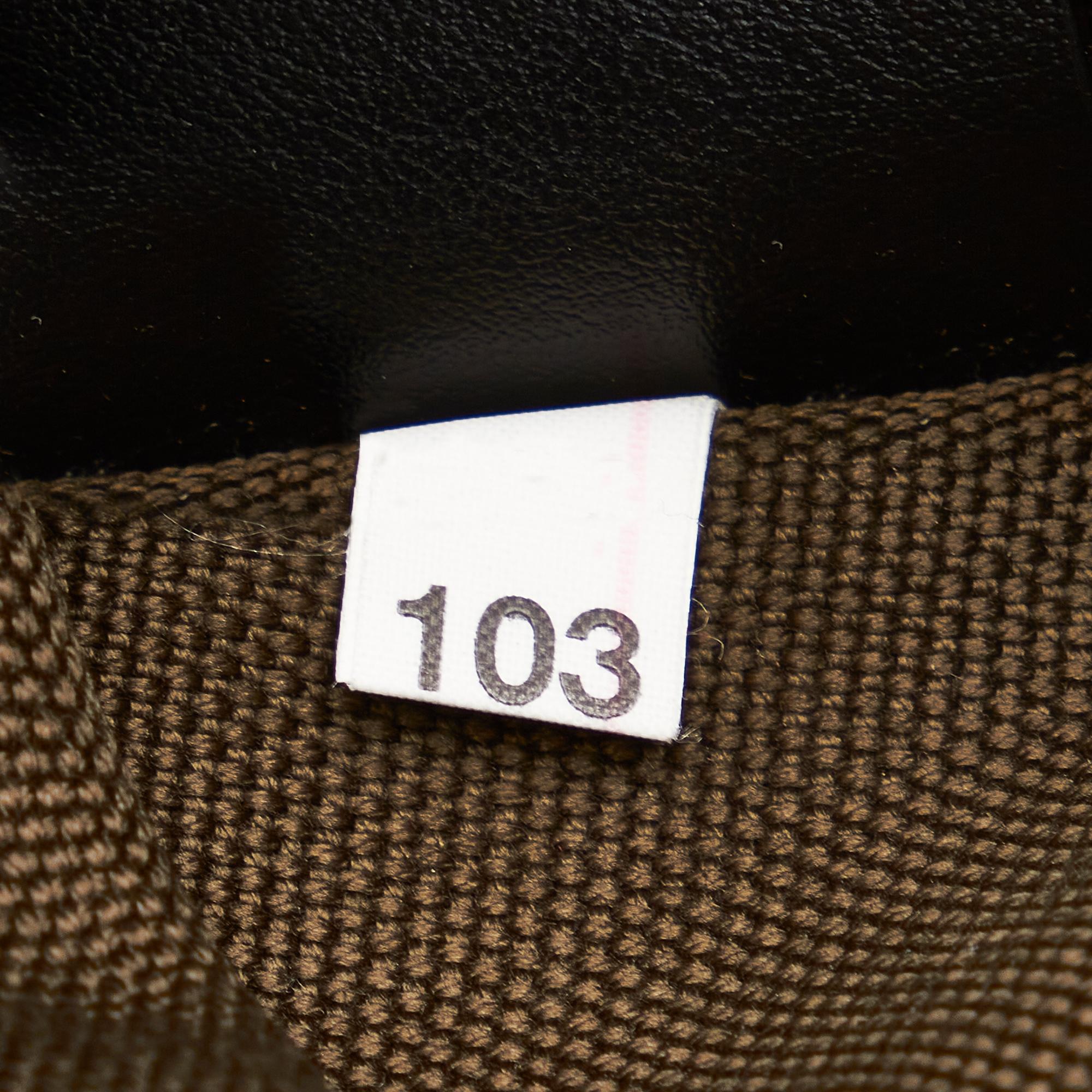 Prada Denim Tote Bag (SHG-25511)