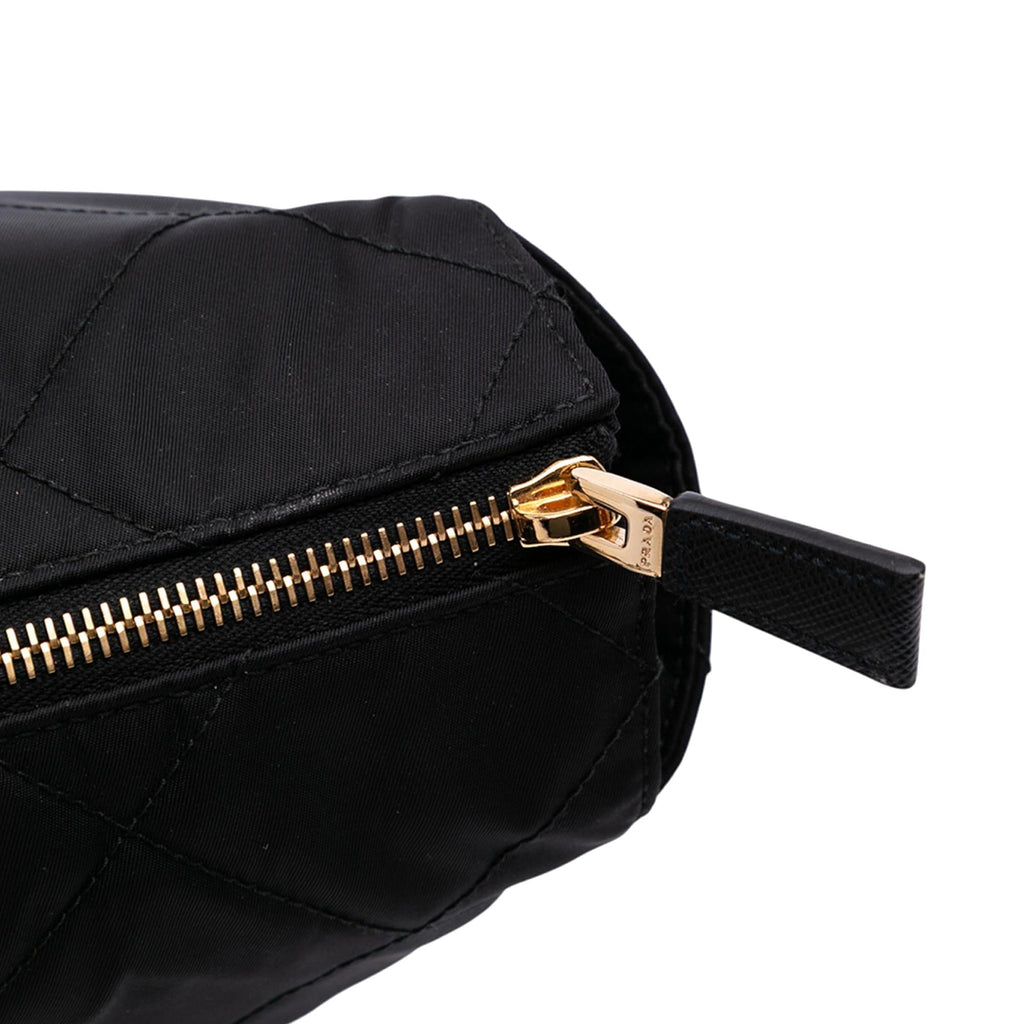 Prada Large Impuntu Re Nylon Re Edition 1995 Chaine Tote