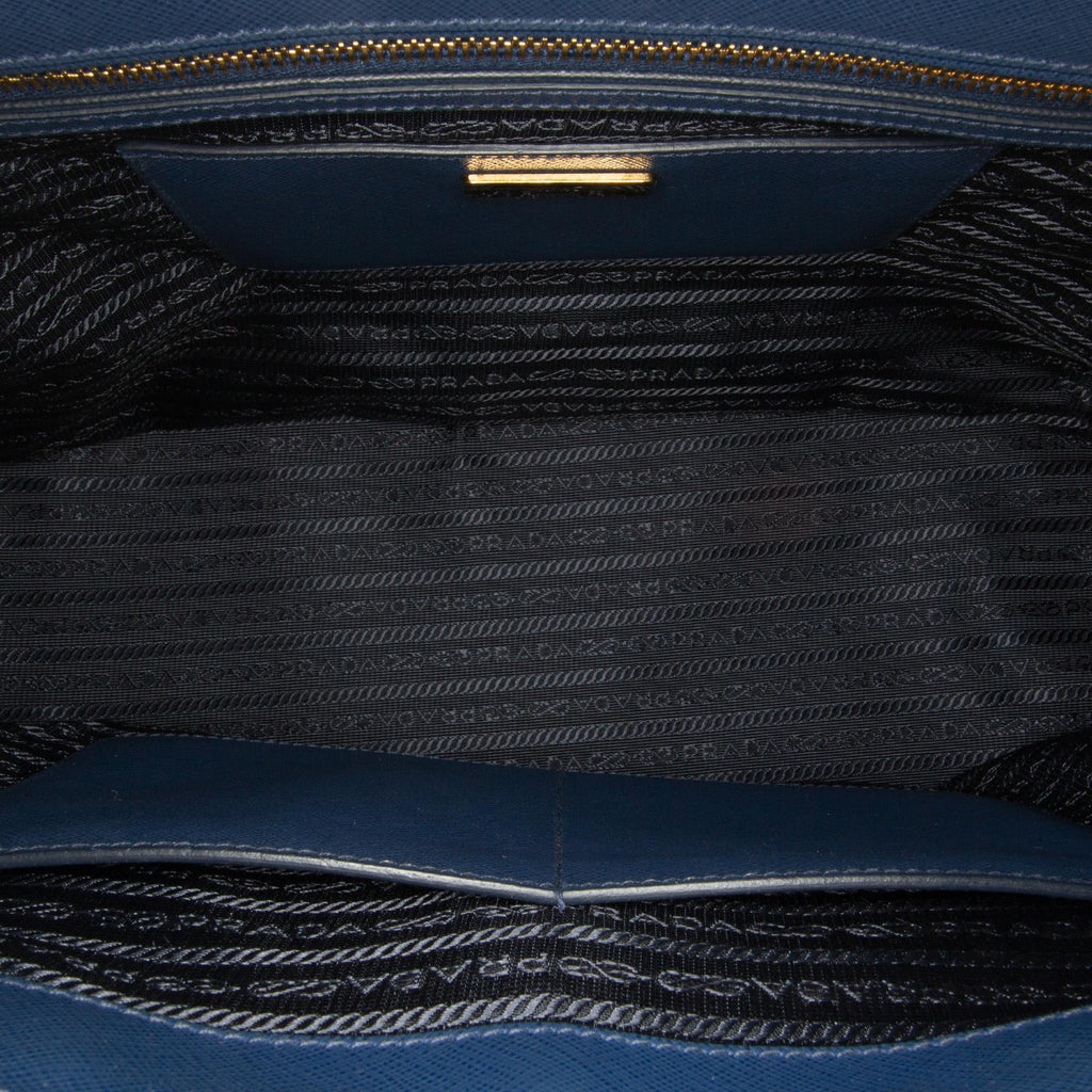 Prada Large Saffiano Galleria Tote (SHG-EJYXhI)