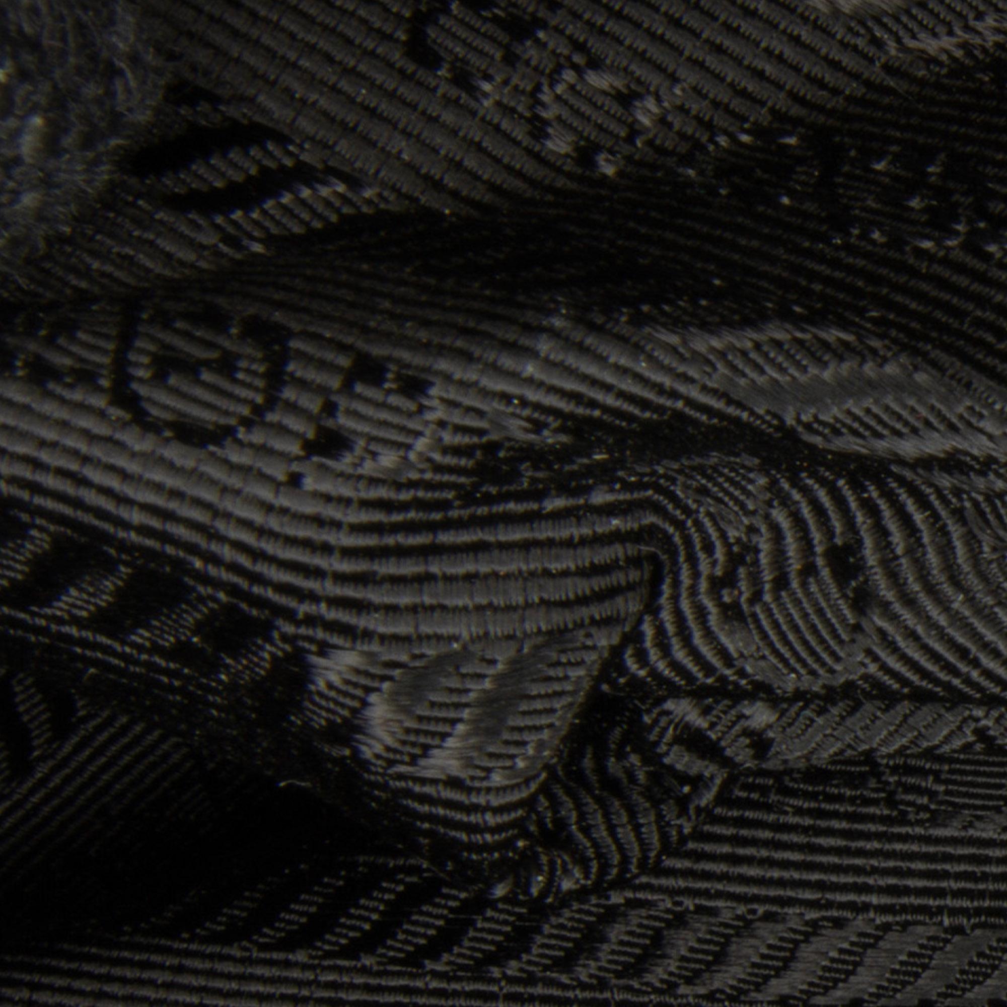 Prada Large Triangolo Jacquard Symbole Tote (SHG-8Nku9Q)
