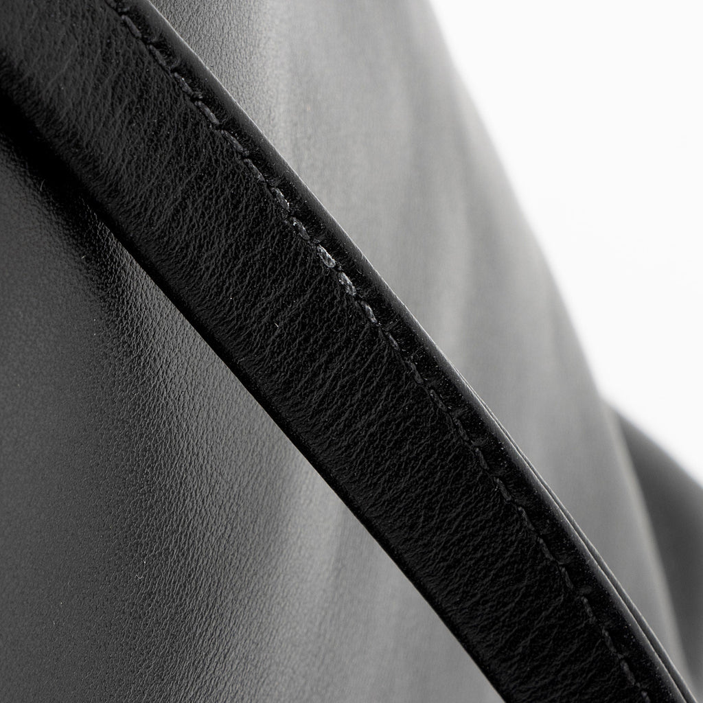Prada Leather Reversible E/W Tote