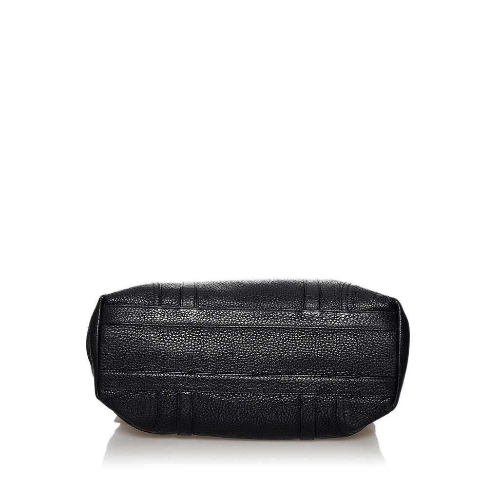 Prada Leather Tote bag (SHG-30536)