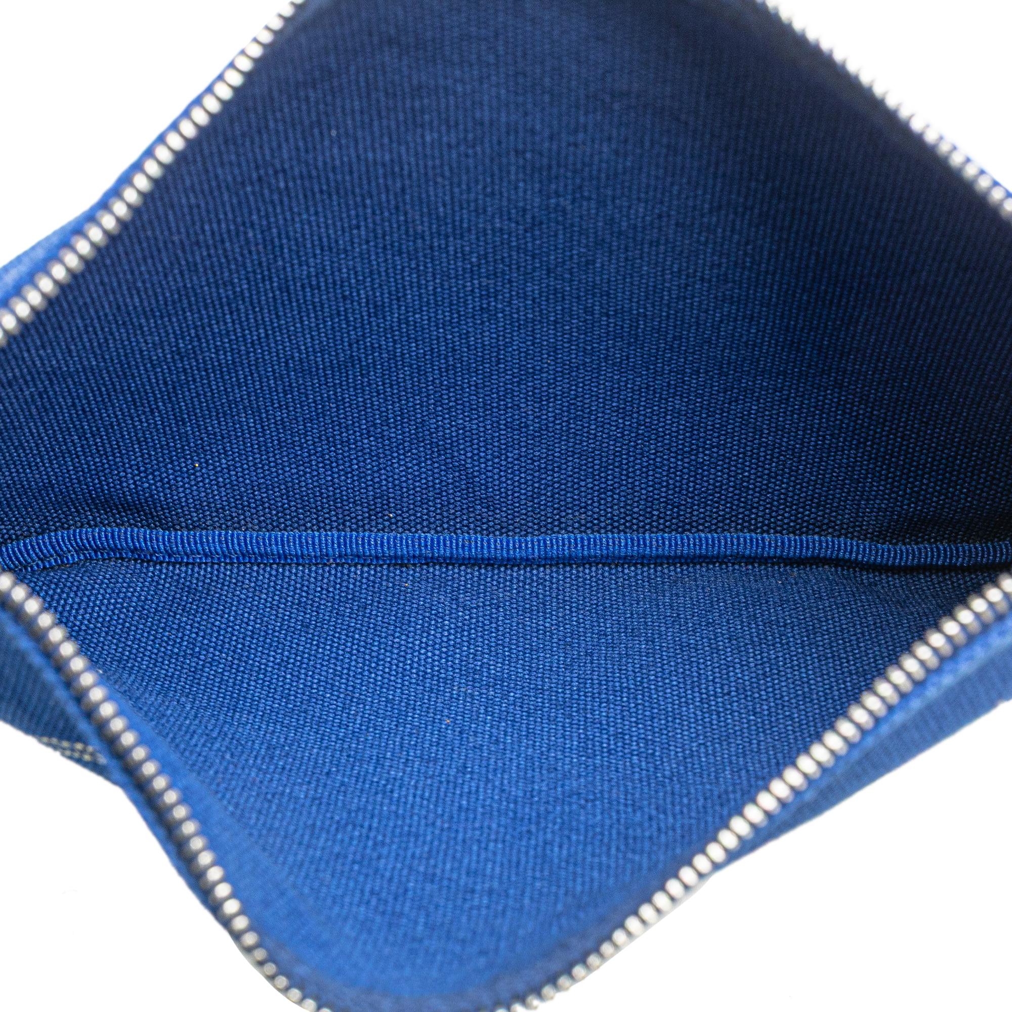 Prada Medium Canvas Canapa Logo Convertible Shopping Tote