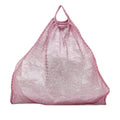 Prada Mesh Tote (SHG-I14j2n)