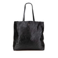 Prada Nappa Antique Reversible Shopper Tote