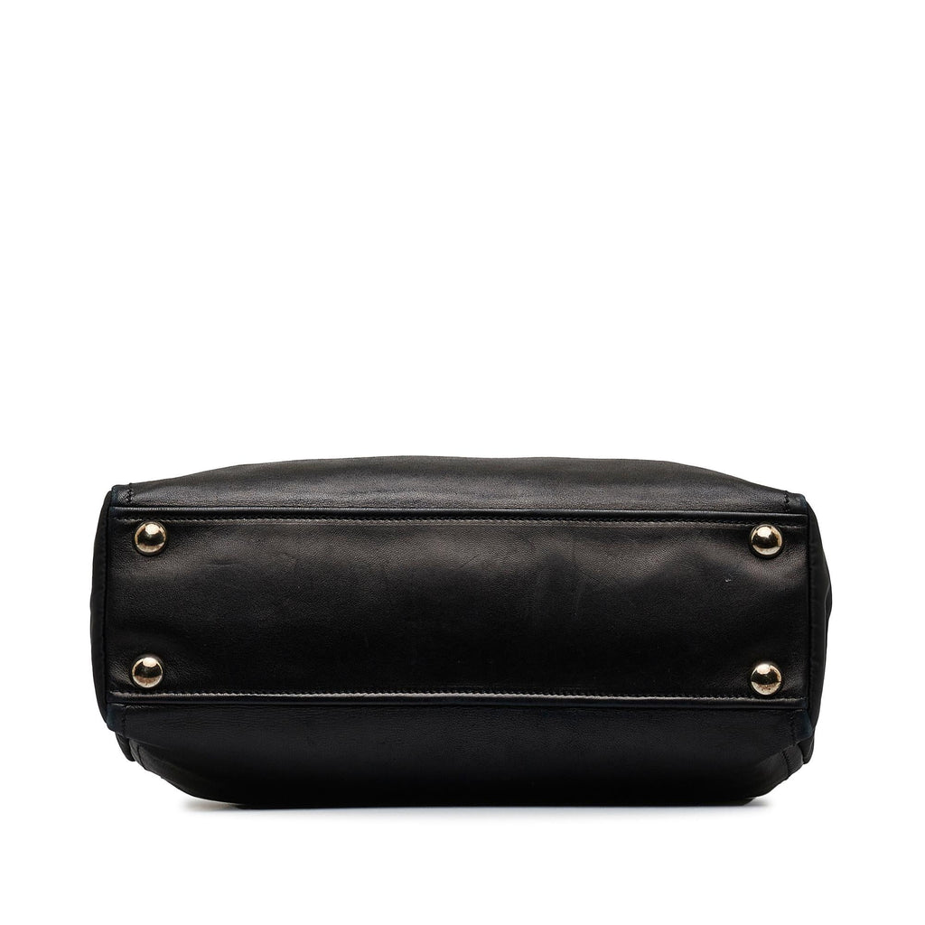 Prada Nappa Leather Tote Bag (SHG-2CBPN9)