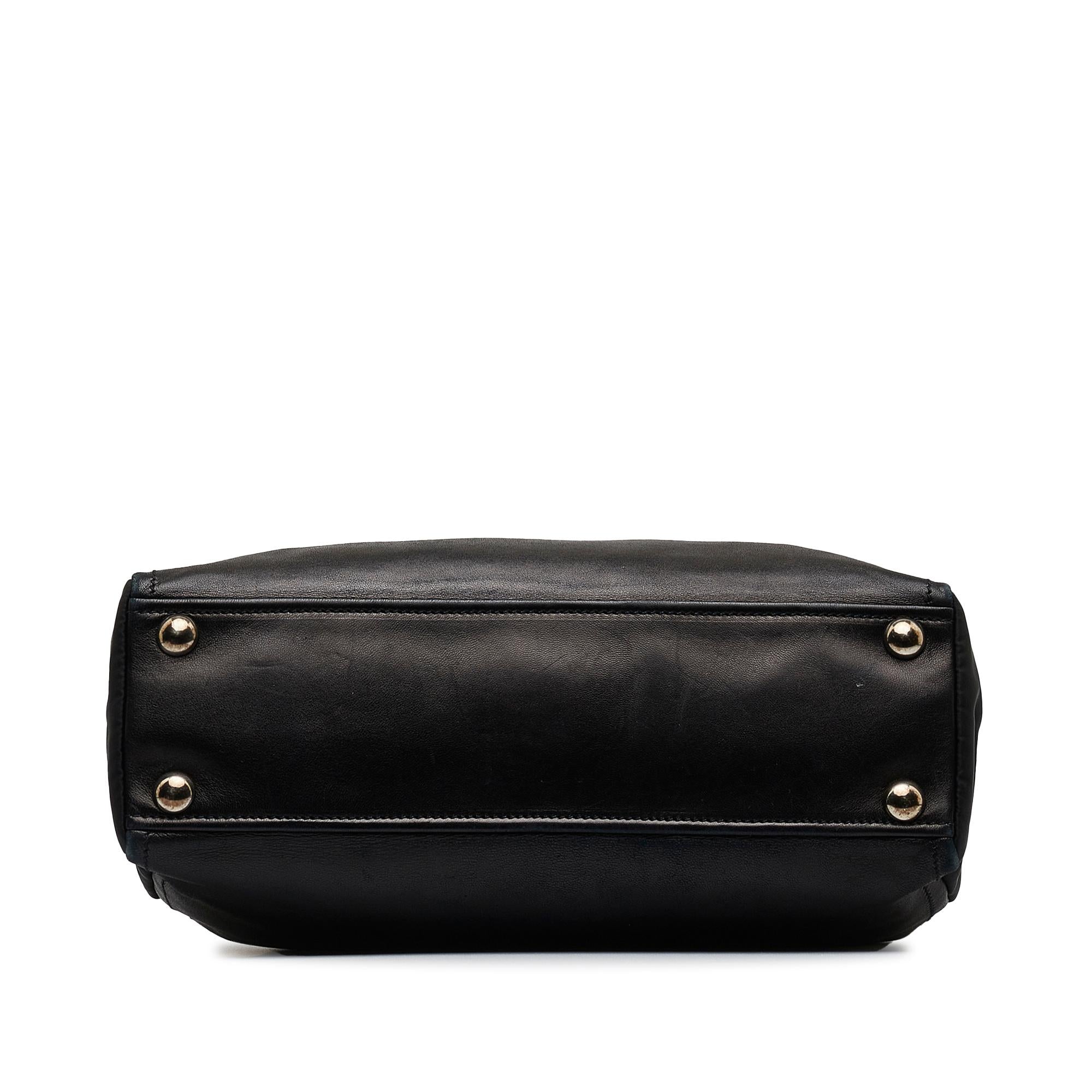 Prada Nappa Leather Tote Bag (SHG-2CBPN9)