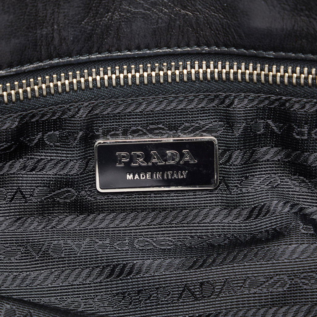 Prada Nappa Leather Tote Bag (SHG-2CBPN9)