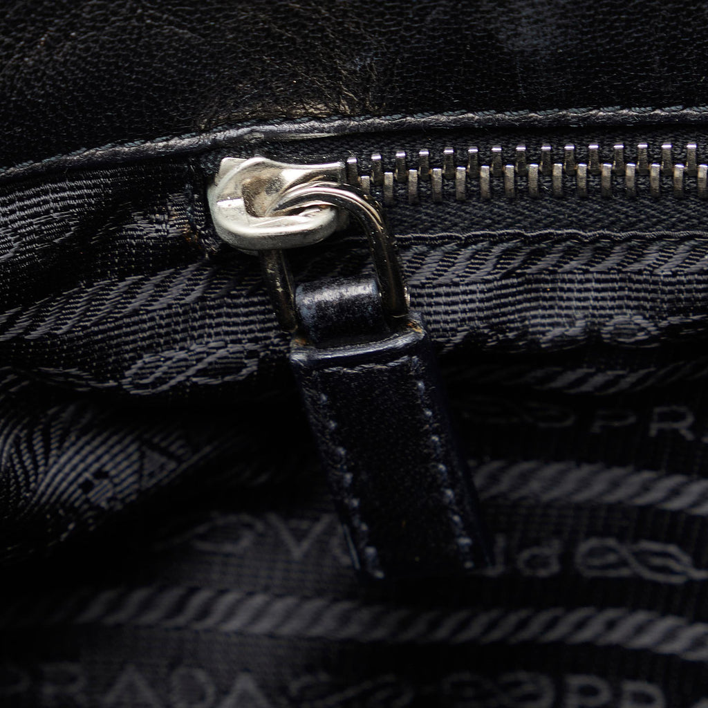 Prada Nappa Leather Tote Bag (SHG-2CBPN9)