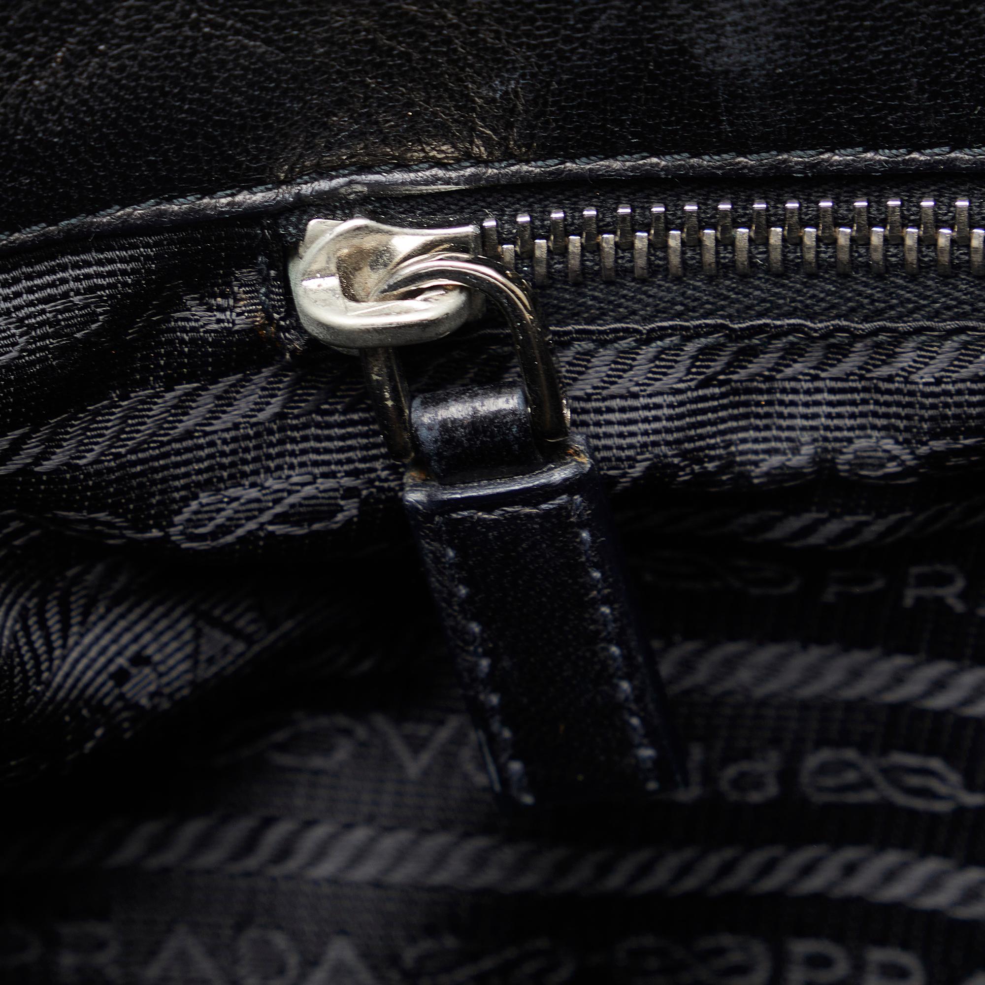 Prada Nappa Leather Tote Bag (SHG-2CBPN9)