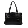 Prada Nappa Leather Tote Bag (SHG-2CBPN9)
