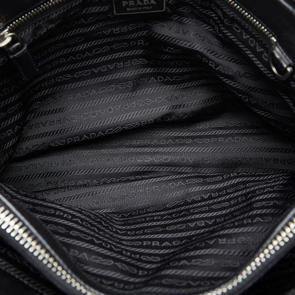 Prada Nappa Leather Tote Bag (SHG-2CBPN9)