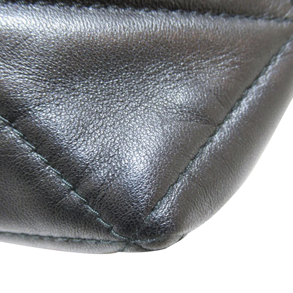 Prada Nappa Spectrum Open Tote (SHG-PwFrzL)