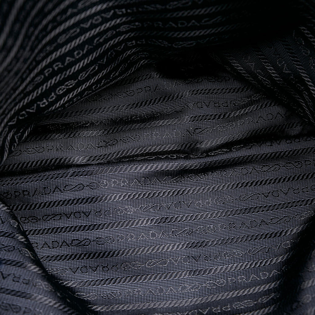 Prada Nylon Tote (SHG-36639)