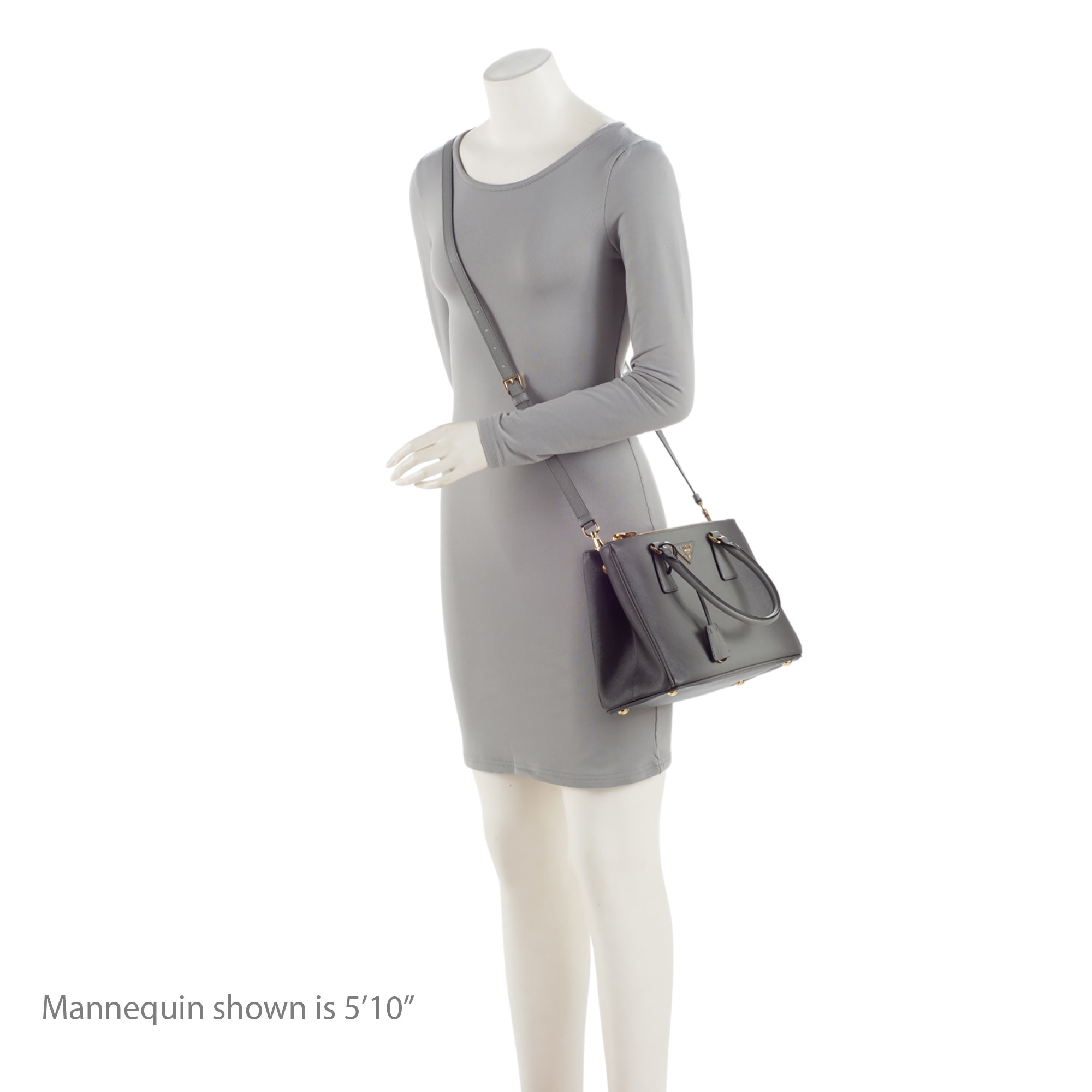 Prada Saffiano Ombre Lux Galleria Medium Tote (SHF-zz0GrF)
