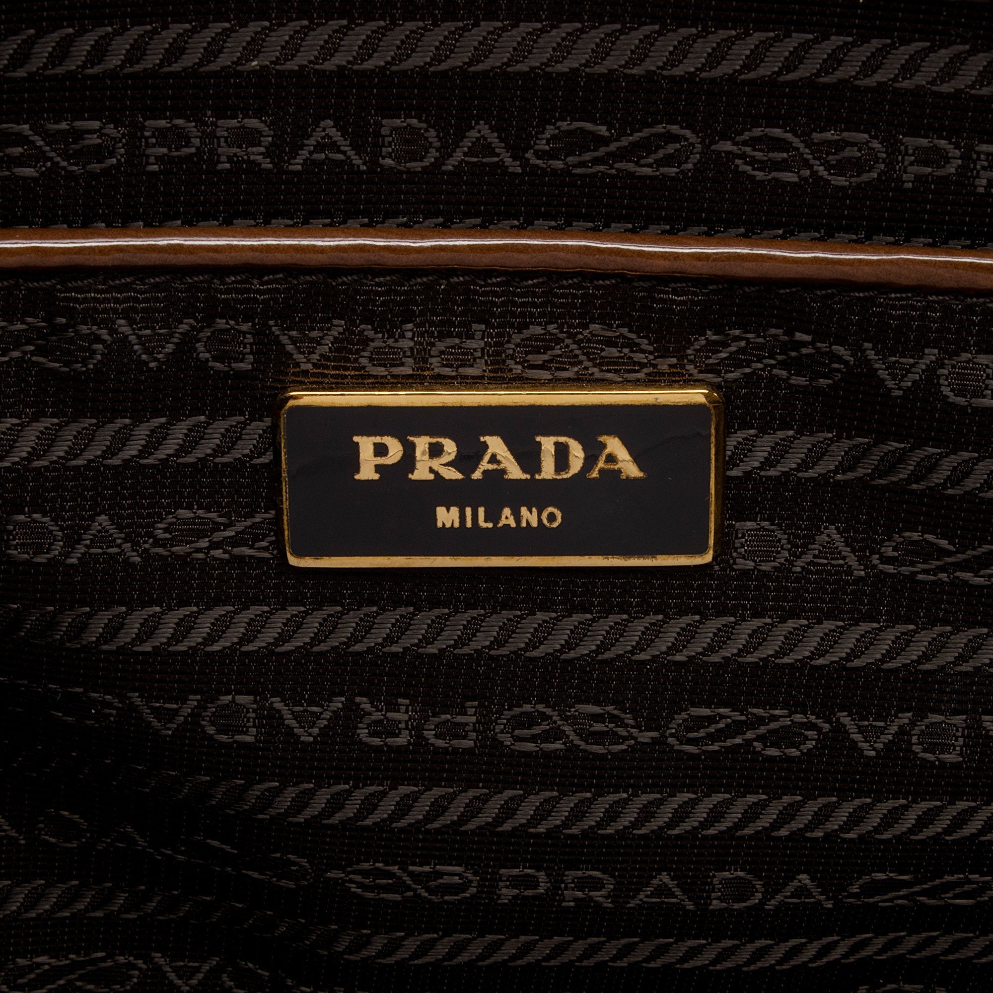 Prada 1:1 Rep Leather Double Zip Medium Tote (SHF-IcFxTz)