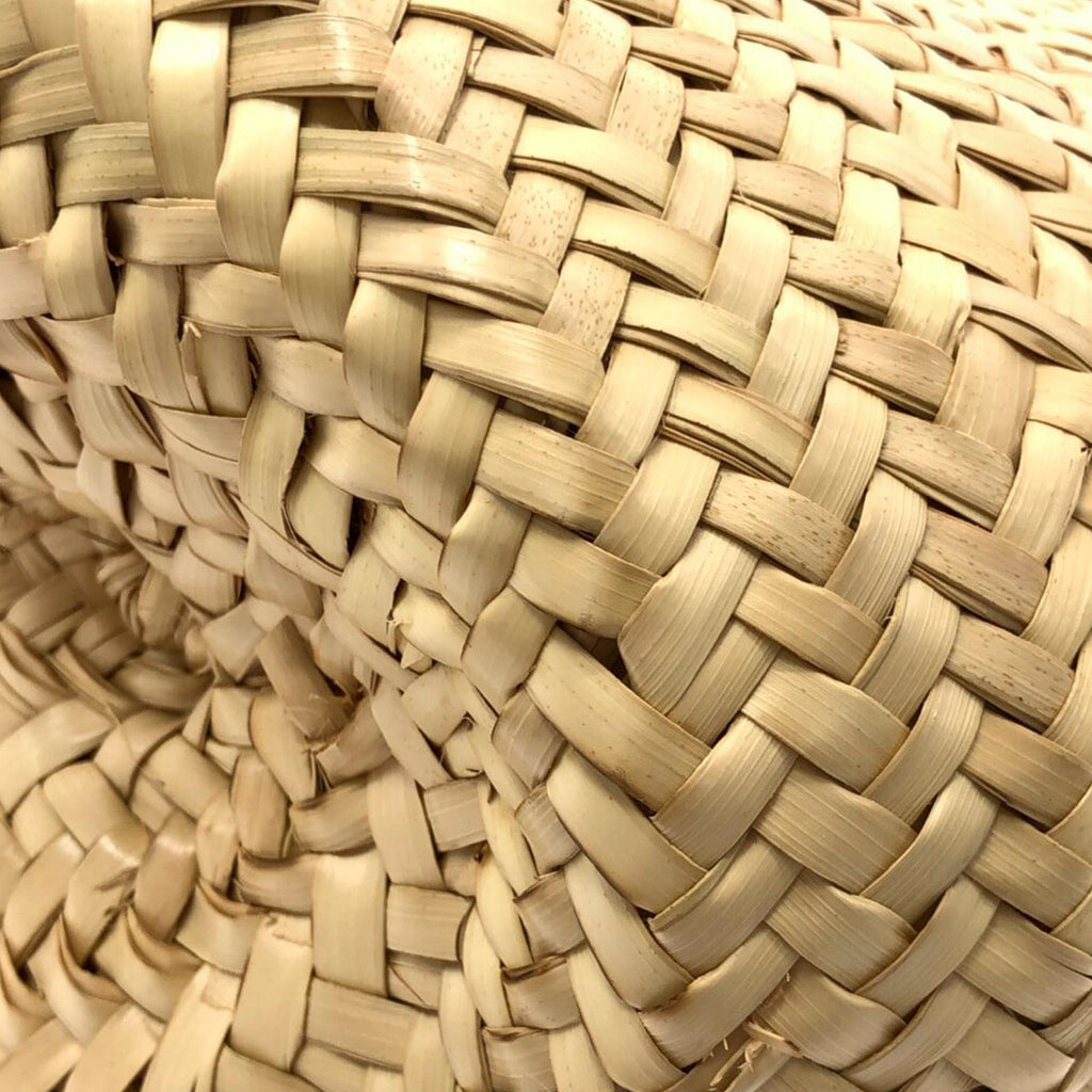 Prada Raffia Basket Tote (SHG-V4nVQy)