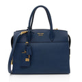 Prada Saffiano City Calf Esplanade Medium Tote (SHF-gGZXTx)