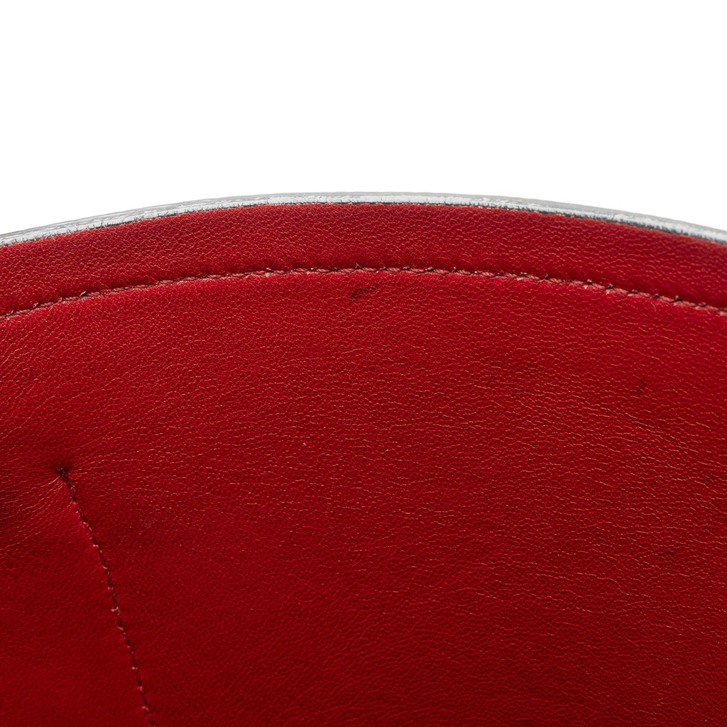 Prada Saffiano Cuir Double Handle Medium Tote (SHF-vwIdlX)
