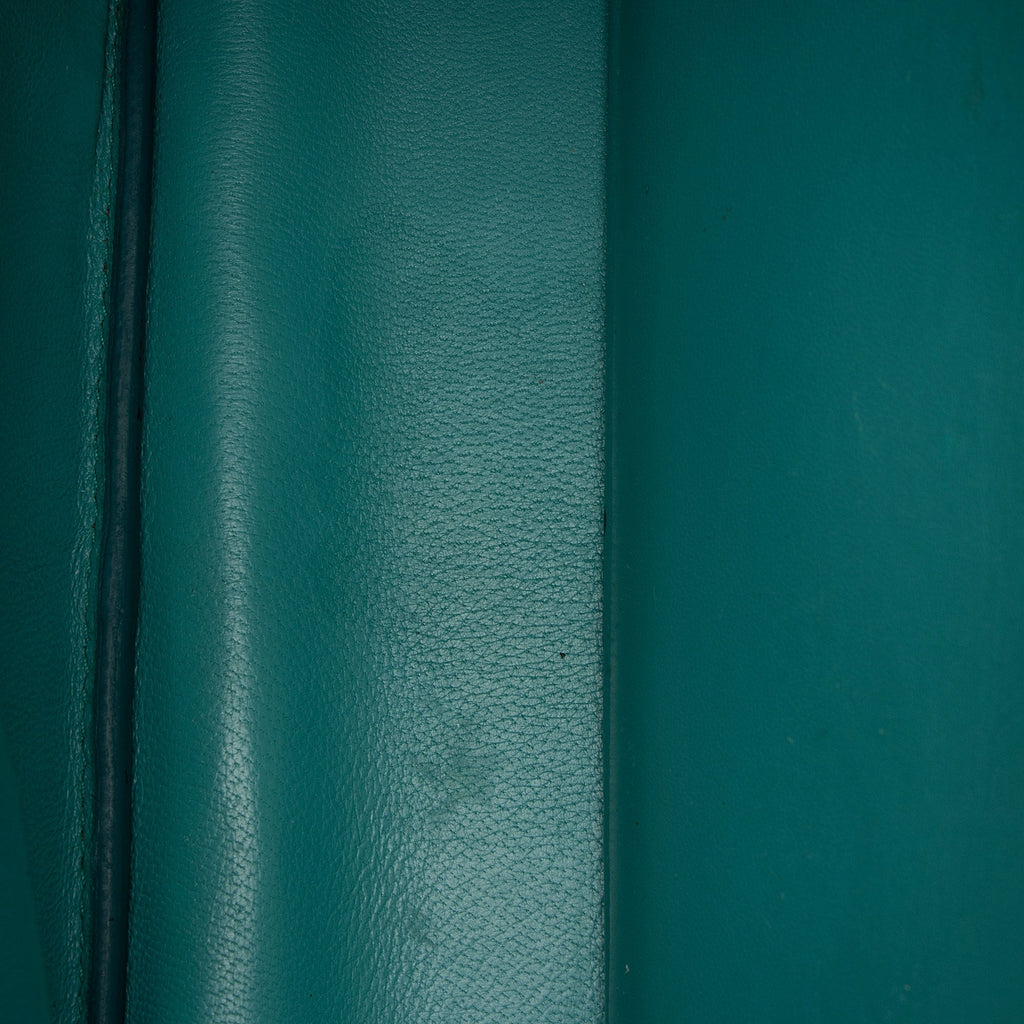 Prada Saffiano Cuir Double Handle Medium Tote
