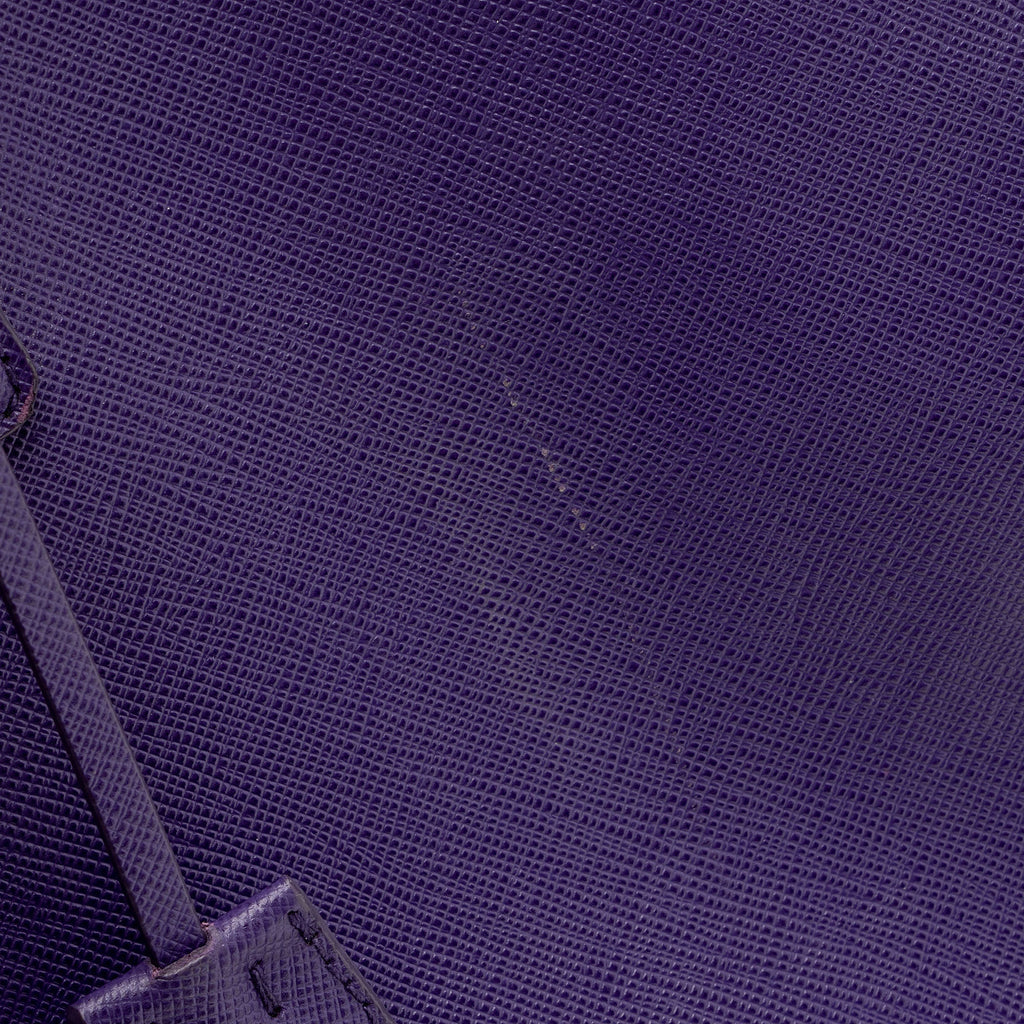 Prada Saffiano Lux Galleria Large Tote (SHF-lrqfAg)