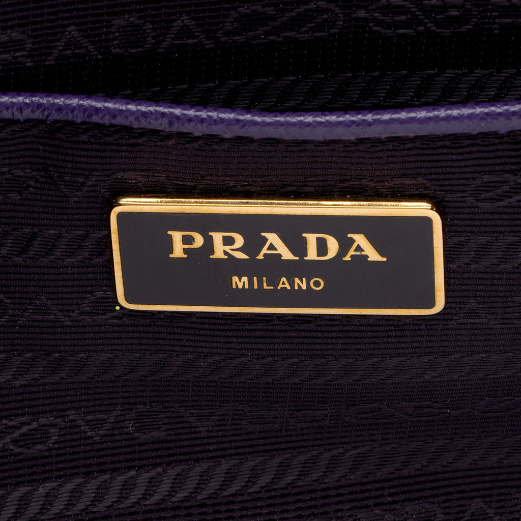 Prada Saffiano Lux Galleria Large Tote (SHF-lrqfAg)