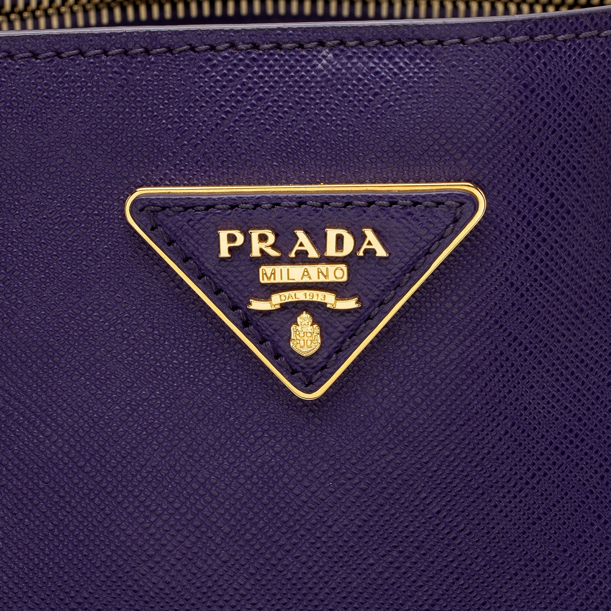 Prada Saffiano Lux Galleria Large Tote (SHF-lrqfAg)