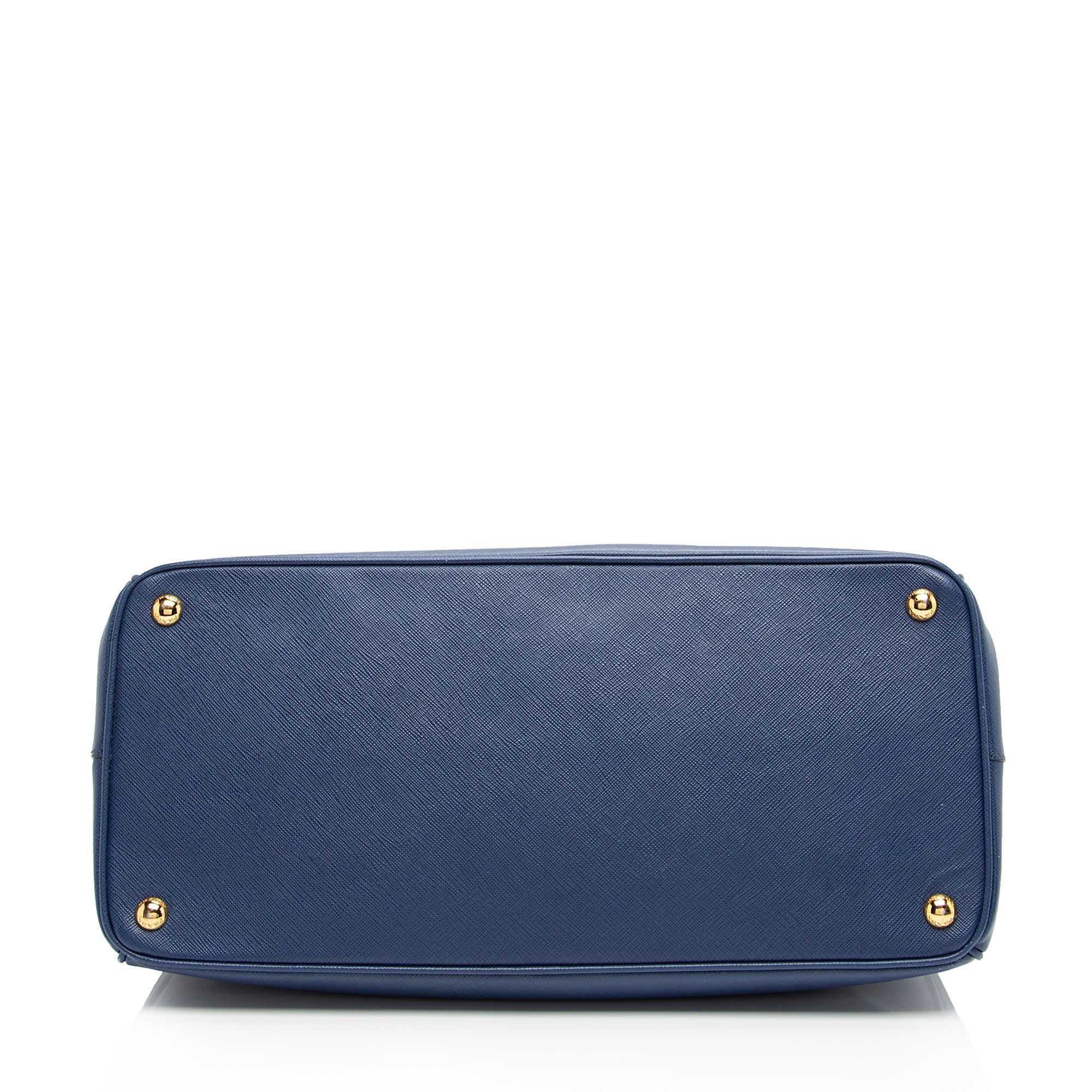 Prada Saffiano Lux Galleria Large Tote (SHF-4a1Jqe)