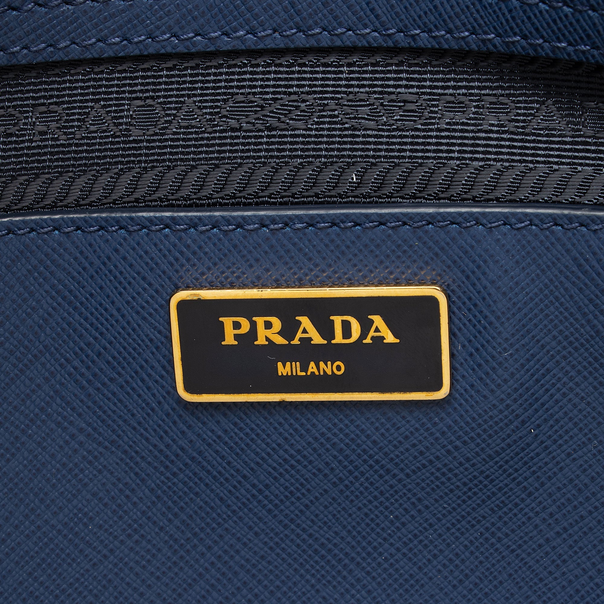 Prada Saffiano Lux Galleria Large Tote (SHF-4a1Jqe)