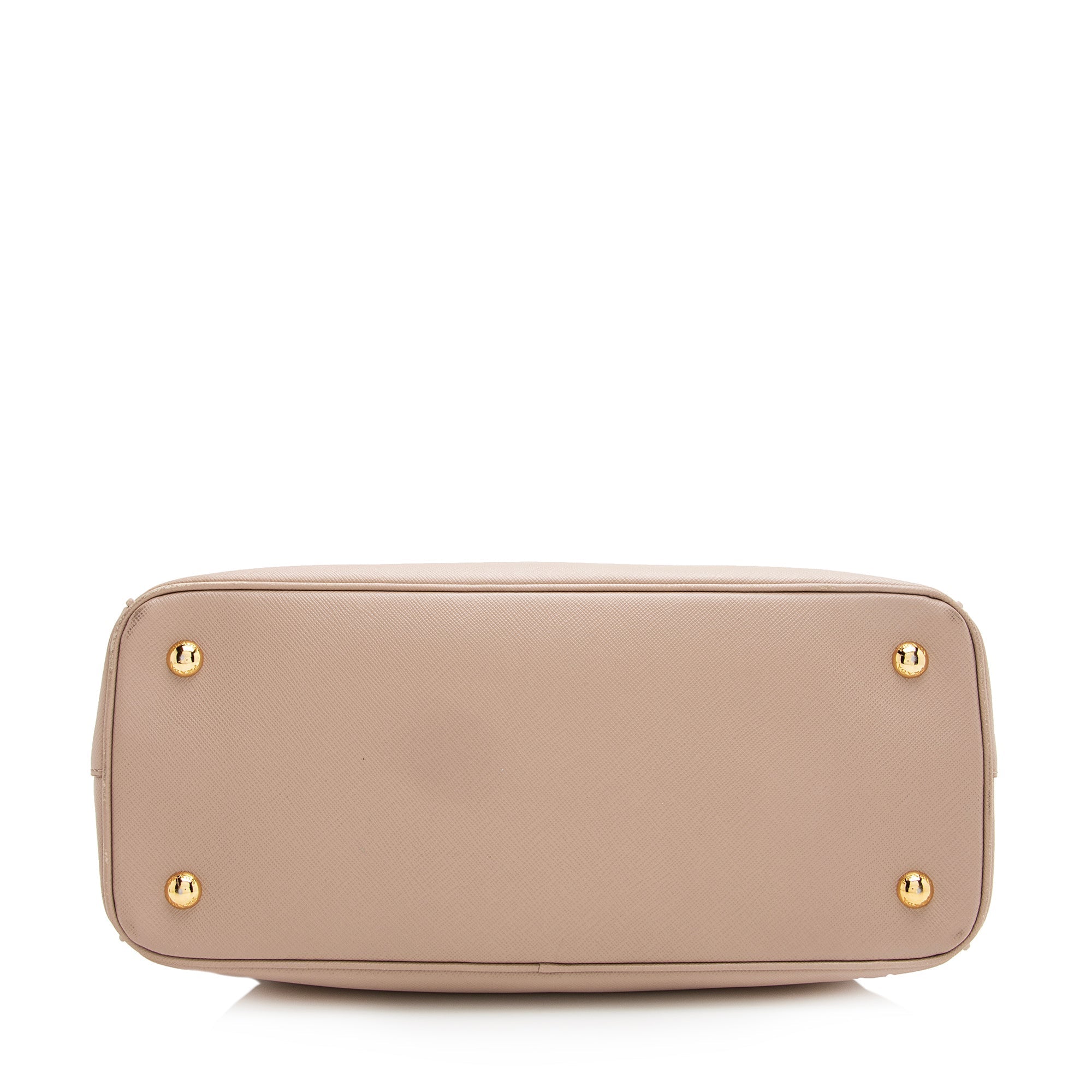 Prada Saffiano Lux Galleria Medium Tote (SHF-22679)
