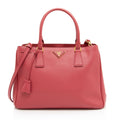 Prada Saffiano Lux Galleria Medium Tote (SHF-icUwi0)