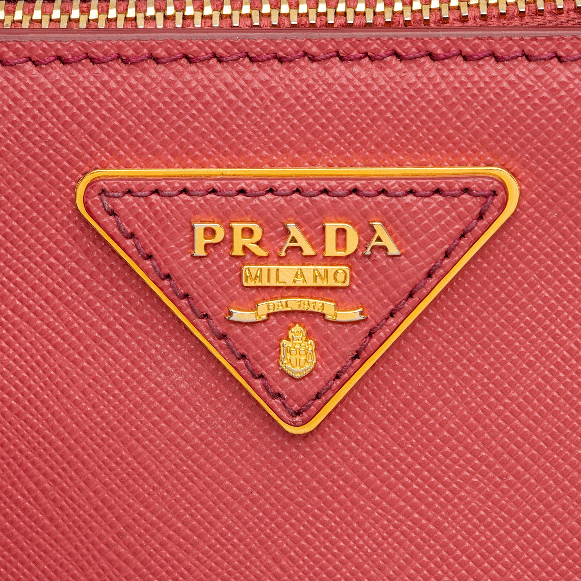 Prada Saffiano Lux Galleria Medium Tote (SHF-icUwi0)