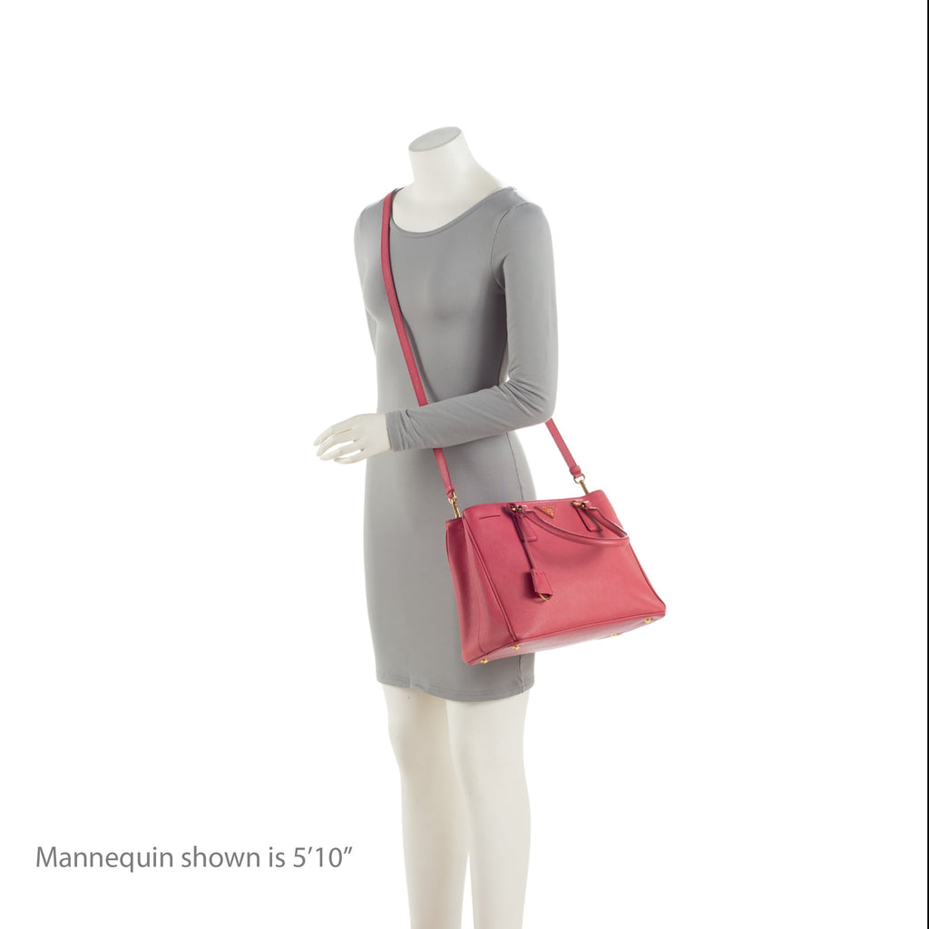Prada Saffiano Lux Galleria Medium Tote (SHF-icUwi0)