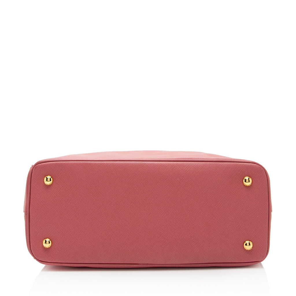 Prada Saffiano Lux Galleria Medium Tote (SHF-tLsMZP)